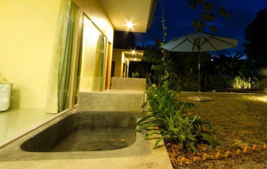 Villa De Mama Rawai Quarto foto