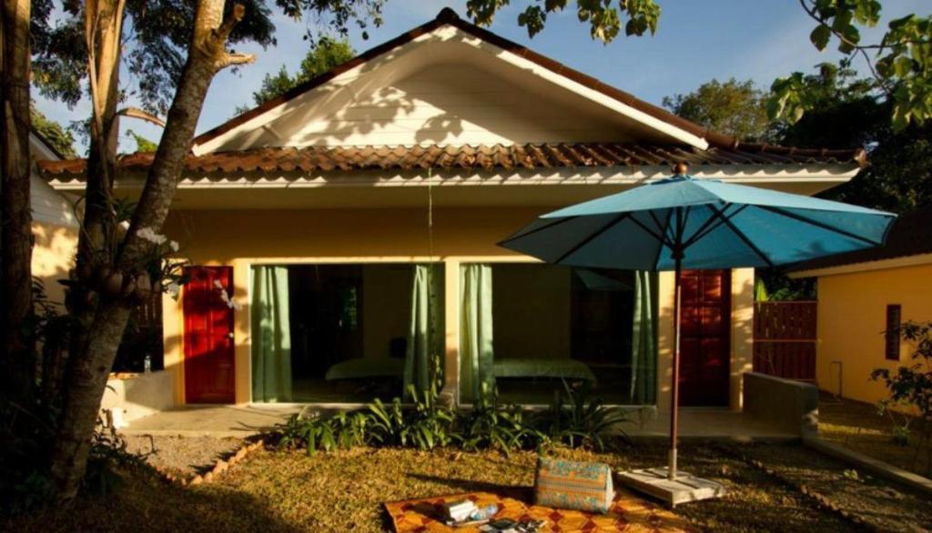 Villa De Mama Rawai Quarto foto