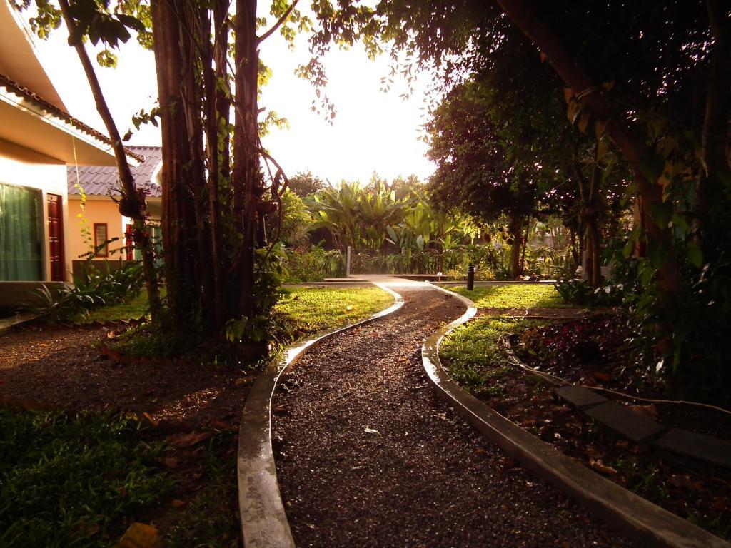 Villa De Mama Rawai Exterior foto
